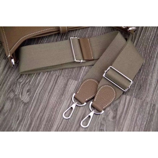 Replica Hermes Etain Evelyne II TPM And III PM Bag
