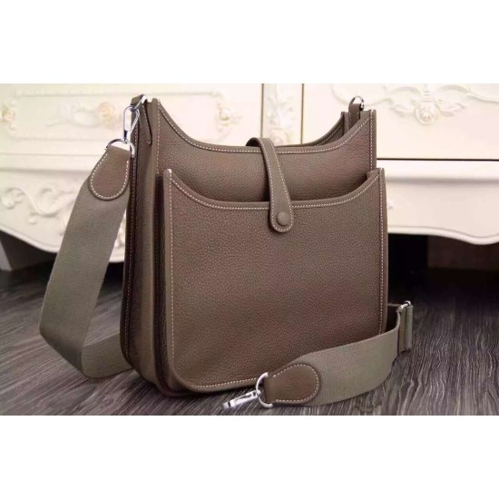 Replica Hermes Etain Evelyne II TPM And III PM Bag