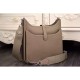 Replica Hermes Grey Evelyne III PM Bag