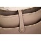 Replica Hermes Grey Evelyne III PM Bag