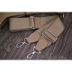 Replica Hermes Grey Evelyne III PM Bag