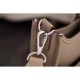 Replica Hermes Grey Evelyne III PM Bag