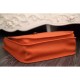 Replica Hermes Orange Evelyne II TPM And III PM Bag