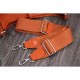 Replica Hermes Orange Evelyne II TPM And III PM Bag