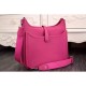 Replica Hermes Rosy Evelyne II TPM And III PM Bag