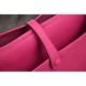 Replica Hermes Rosy Evelyne II TPM And III PM Bag