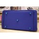 Replica Hermes Lindy 26cm 30cm 34cm Bag In Blue Leather