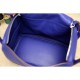 Replica Hermes Lindy 26cm 30cm 34cm Bag In Blue Leather