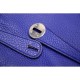 Replica Hermes Lindy 26cm 30cm 34cm Bag In Blue Leather