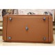 Replica Hermes Lindy 26cm 30cm 34cm Bag In Brown Leather