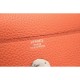 Replica Hermes Lindy 26cm 30cm 34cm Bag In Crevette Leather