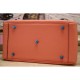 Replica Hermes Lindy 26cm 30cm 34cm Bag In Crevette Leather