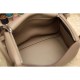 Replica Hermes Lindy 26cm 30cm 34cm Bag In Grey Leather