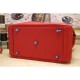 Replica Hermes Lindy 26cm 30cm 34cm Bag In Red Leather