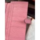 Replica Hermes Bearn Wallet In Pink Leather Replica Hermes Bearn Wallet In Pink Leather