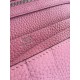 Replica Hermes Bearn Wallet In Pink Leather Replica Hermes Bearn Wallet In Pink Leather