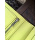 Replica Hermes Bearn Wallet In Soleil Epsom Leather