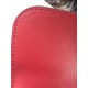 Fake Hermes Constance Long Wallet In Fuchsia Leather Replica