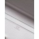 Replica Hermes Constance Long Wallet In White Epsom Leather