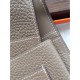 Replica Hermes Dogon Wallet In Etain Leather Fake Hermes Dogon Wallet In Etain Leather Replica