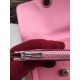 Replica Hermes Dogon Wallet In Pink Leather