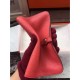 Replica Hermes Dogon Wallet In Rose Jaipur Leather