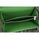 Replica Hermes Kelly Longue Wallet In Bamboo Epsom Leather