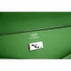 Replica Hermes Kelly Longue Wallet In Bamboo Epsom Leather