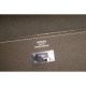 Replica Hermes Kelly Longue Wallet In Etoupe Epsom Leather