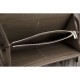 Replica Hermes Kelly Longue Wallet In Etoupe Epsom Leather