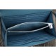 Replica Hermes Kelly Longue Wallet In Jean Blue Clemence Leather Replica Hermes Kelly Longue Wallet In Jean Blue Clemence Leather
