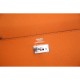 Replica Hermes Kelly Longue Wallet In Orange Epsom Leather