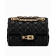 Replica Christian Dior Miss Dior bag M0250 Black