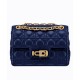 Replica Christian Dior Miss Dior bag M0250 Blue