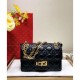 Replica Christian Dior Miss Dior bag M0250 Black