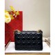Replica Christian Dior Miss Dior bag M0250 Black