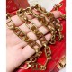 Replica Christian Dior Miss Dior bag M0250 Red