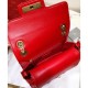 Replica Christian Dior Miss Dior bag M0250 Red