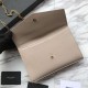 Replica YSL Saint Laurent Cassandra Bag With Monogram Slider Apricot