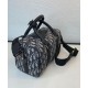 Replica Christian Dior Lingot 26 Bag Dark Blue