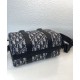 Replica Christian Dior Lingot 26 Bag Dark Blue