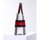 Replica Christian Dior Small Dior Book Tote Red
