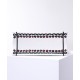 Replica Christian Dior Small Dior Book Tote Red