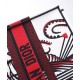Replica Christian Dior Small Dior Book Tote Red