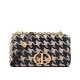 Replica Christian Dior Medium Dior Caro Bag Apricot