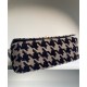 Replica Christian Dior Medium Dior Caro Bag Apricot