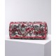 Replica Christian Dior Medium Lady D-Lite Bag Peachblow