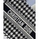Replica Christian Dior Small Dior Book Tote Black