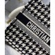 Replica Christian Dior Small Dior Book Tote Black