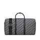 Replica Christian Dior Lingot 50 Bag Dark Blue